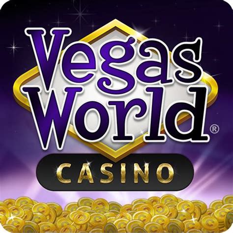 vegas world online free.